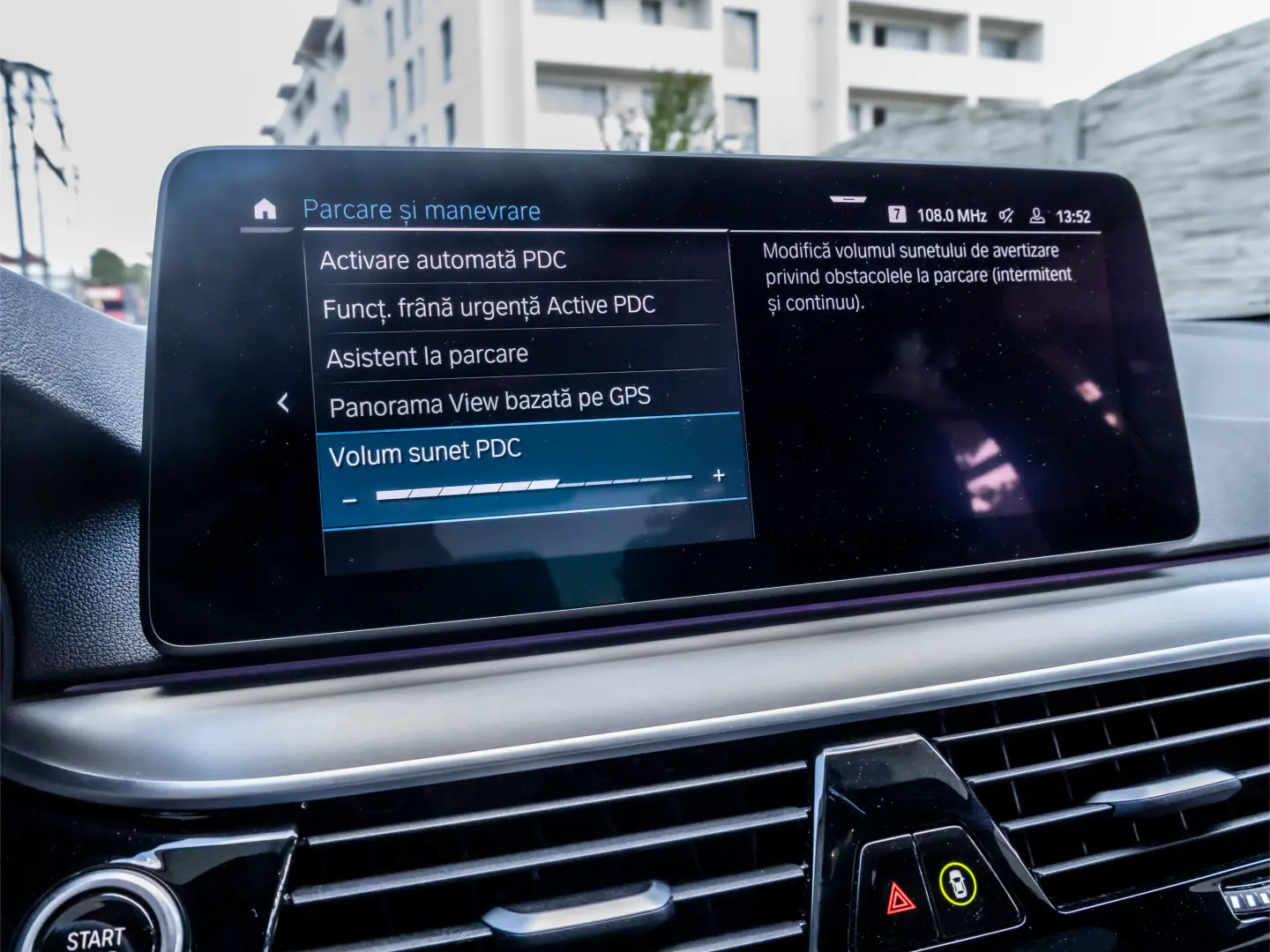 BMW Seria 5 545e xDrive Berline/2022/3.0 Plug-in Hybrid