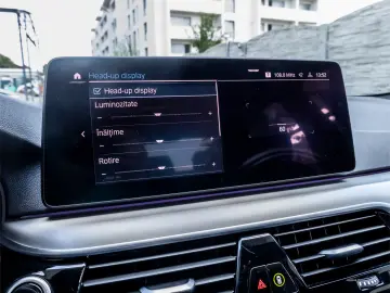 BMW Seria 5 545e xDrive Berline/2022/3.0 Plug-in Hybrid