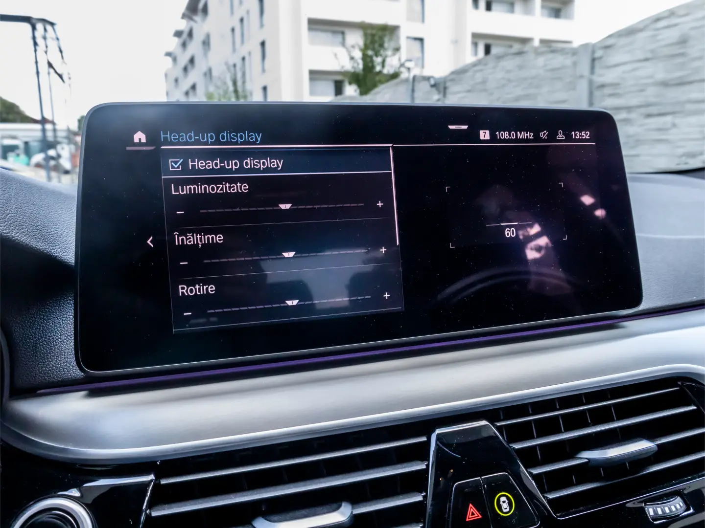 BMW Seria 5 545e xDrive Berline/2022/3.0 Plug-in Hybrid