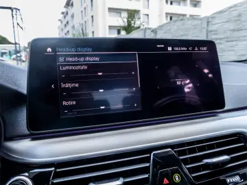 BMW Seria 5 545e xDrive Berline/2022/3.0 Plug-in Hybrid