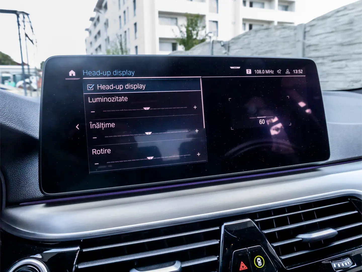 BMW Seria 5 545e xDrive Berline/2022/3.0 Plug-in Hybrid