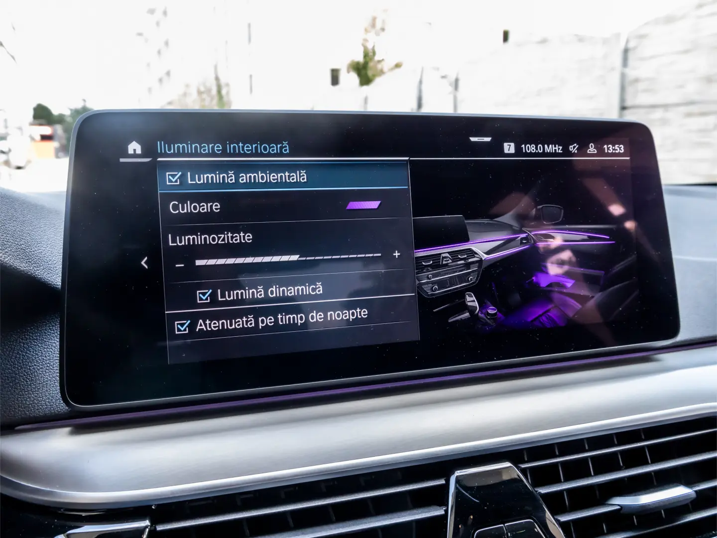 BMW Seria 5 545e xDrive Berline/2022/3.0 Plug-in Hybrid