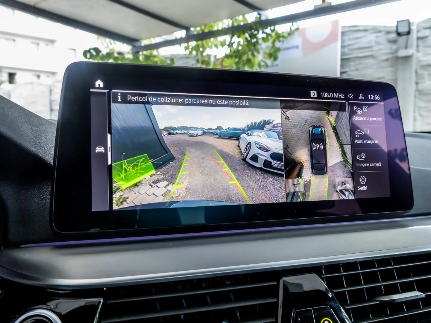BMW Seria 5 545e xDrive Berline/2022/3.0 Plug-in Hybrid