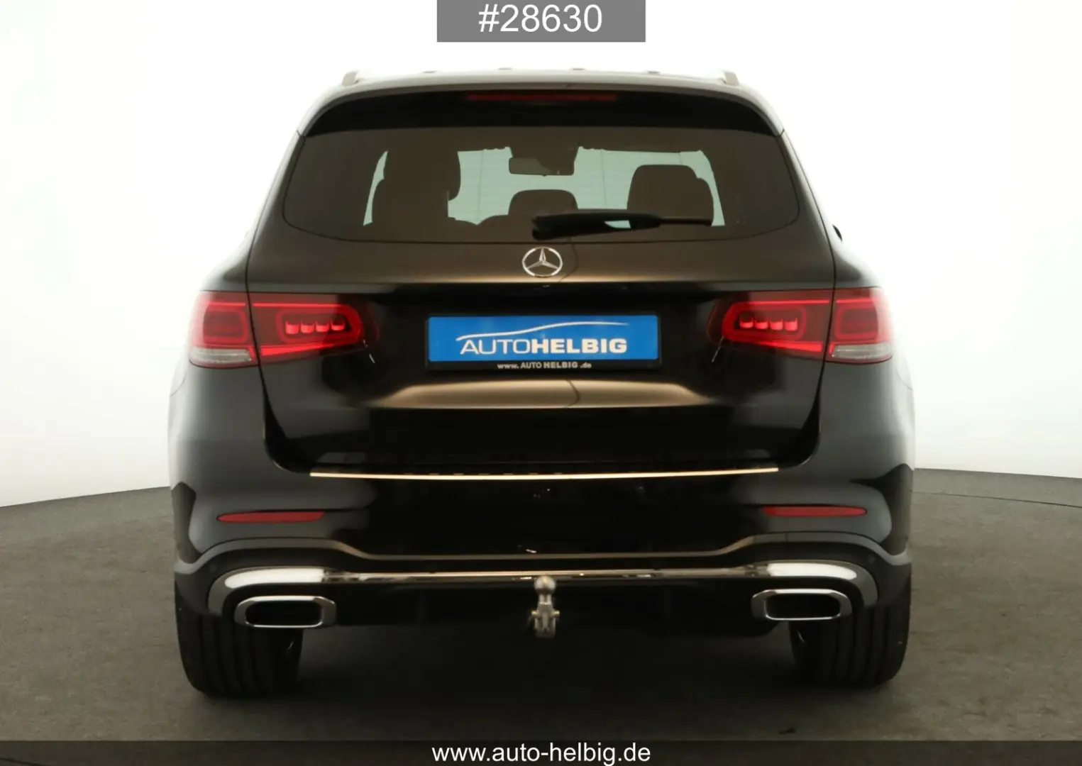 GLC 220 d 4Matic AMG #20Zoll#DIGITAL#AHK#Cam#LED