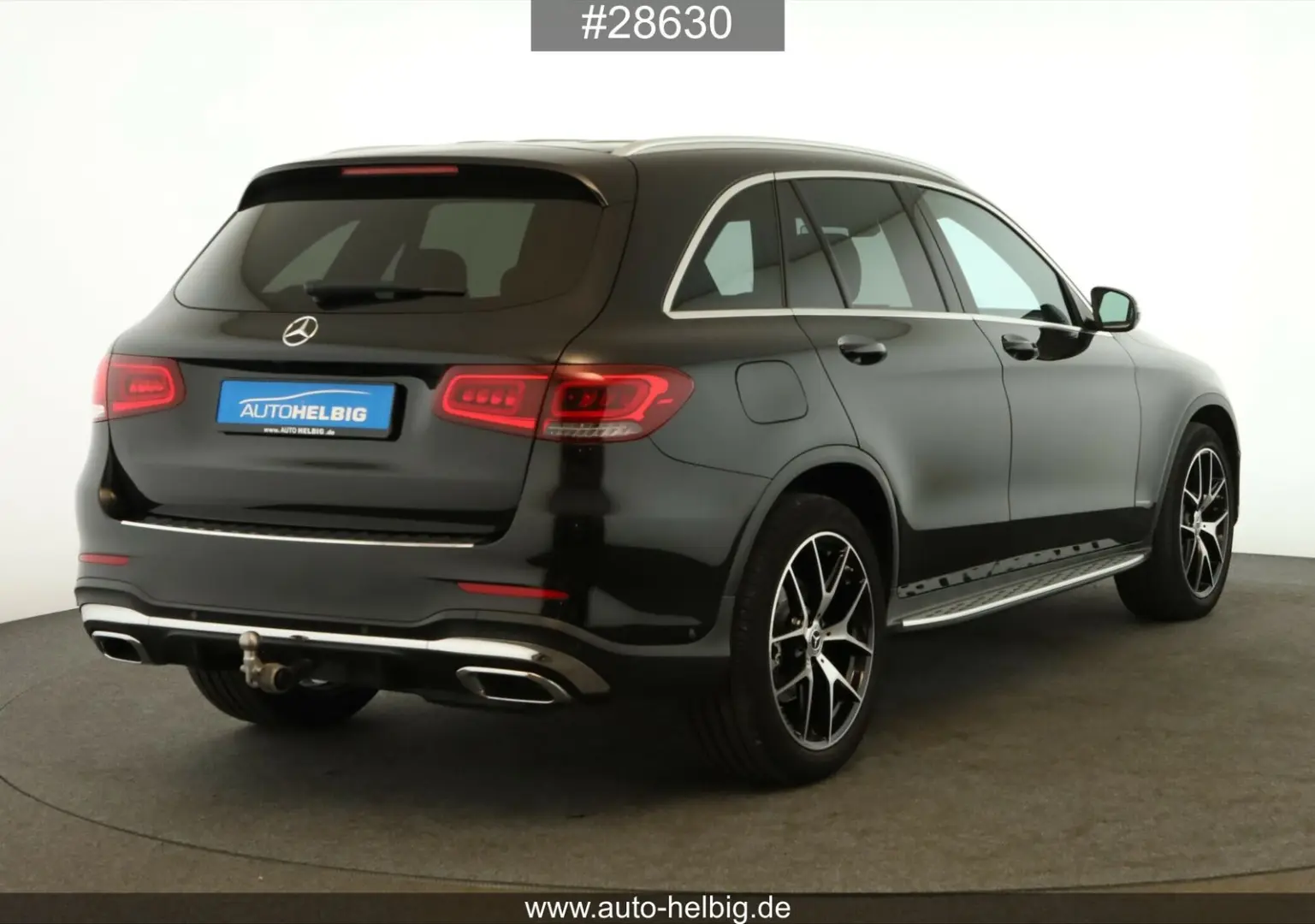 GLC 220 d 4Matic AMG #20Zoll#DIGITAL#AHK#Cam#LED