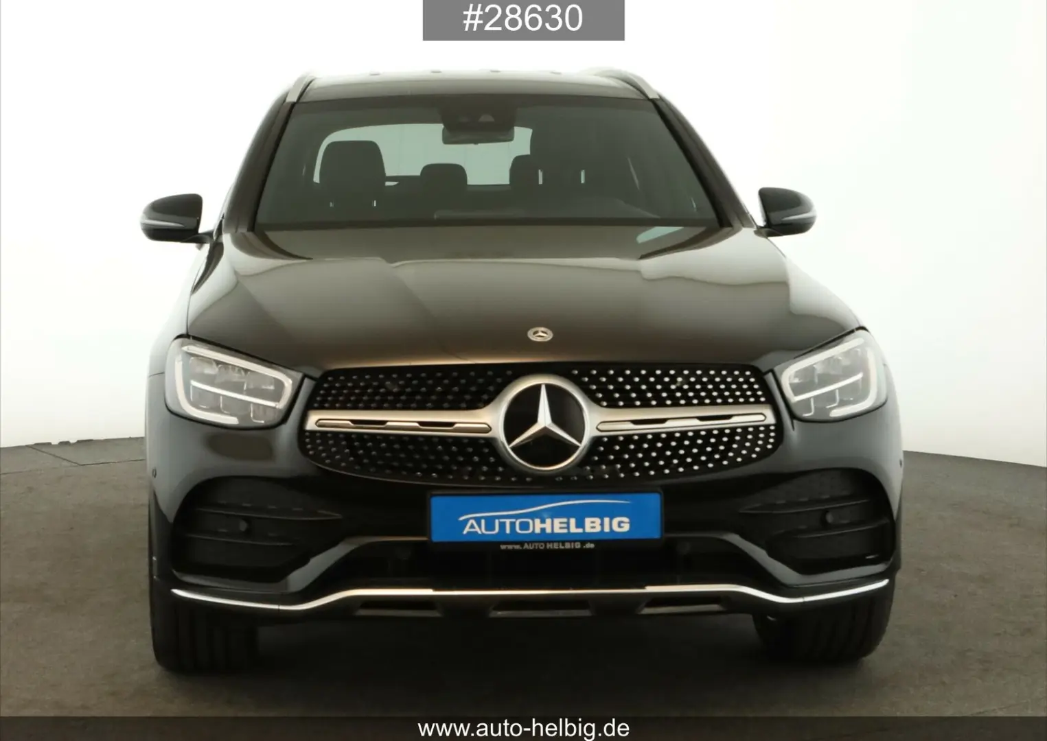 GLC 220 d 4Matic AMG #20Zoll#DIGITAL#AHK#Cam#LED