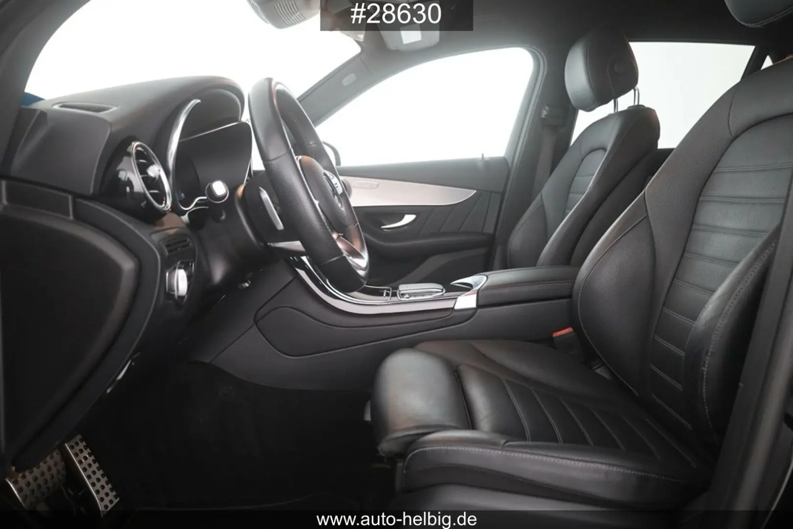 GLC 220 d 4Matic AMG #20Zoll#DIGITAL#AHK#Cam#LED