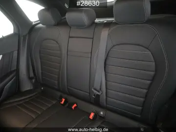 GLC 220 d 4Matic AMG #20Zoll#DIGITAL#AHK#Cam#LED