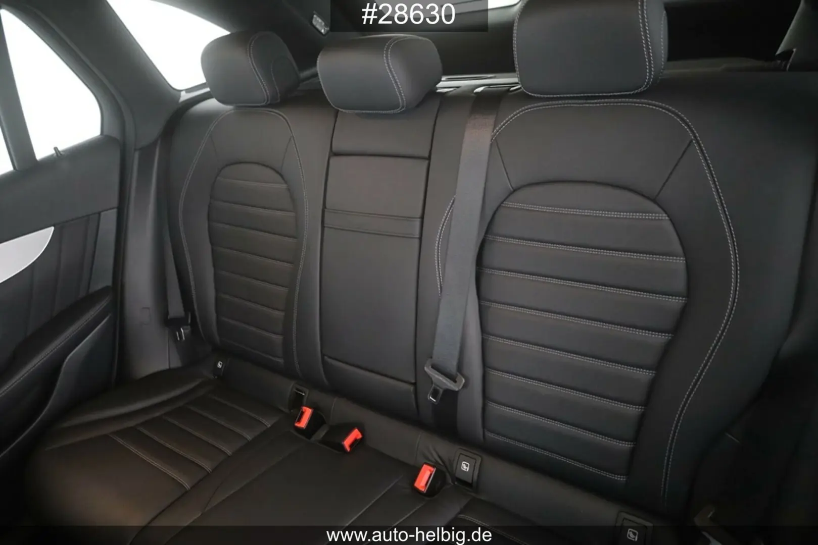 GLC 220 d 4Matic AMG #20Zoll#DIGITAL#AHK#Cam#LED