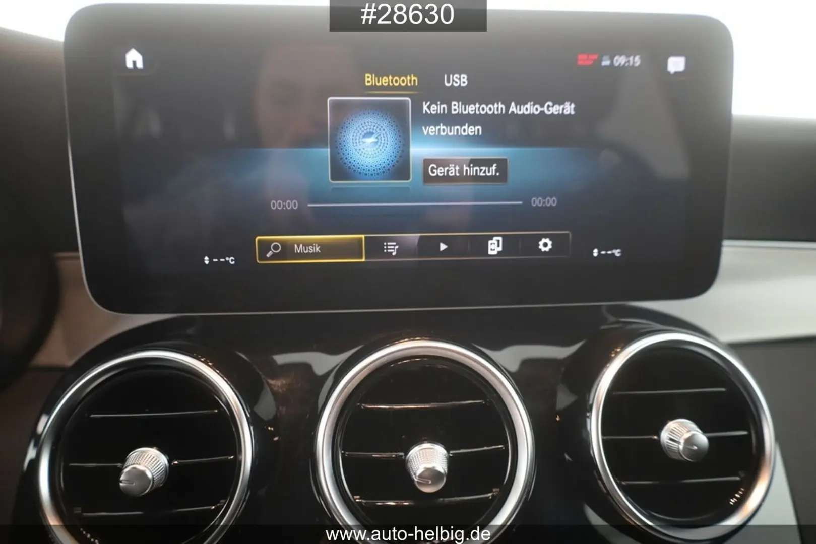 GLC 220 d 4Matic AMG #20Zoll#DIGITAL#AHK#Cam#LED