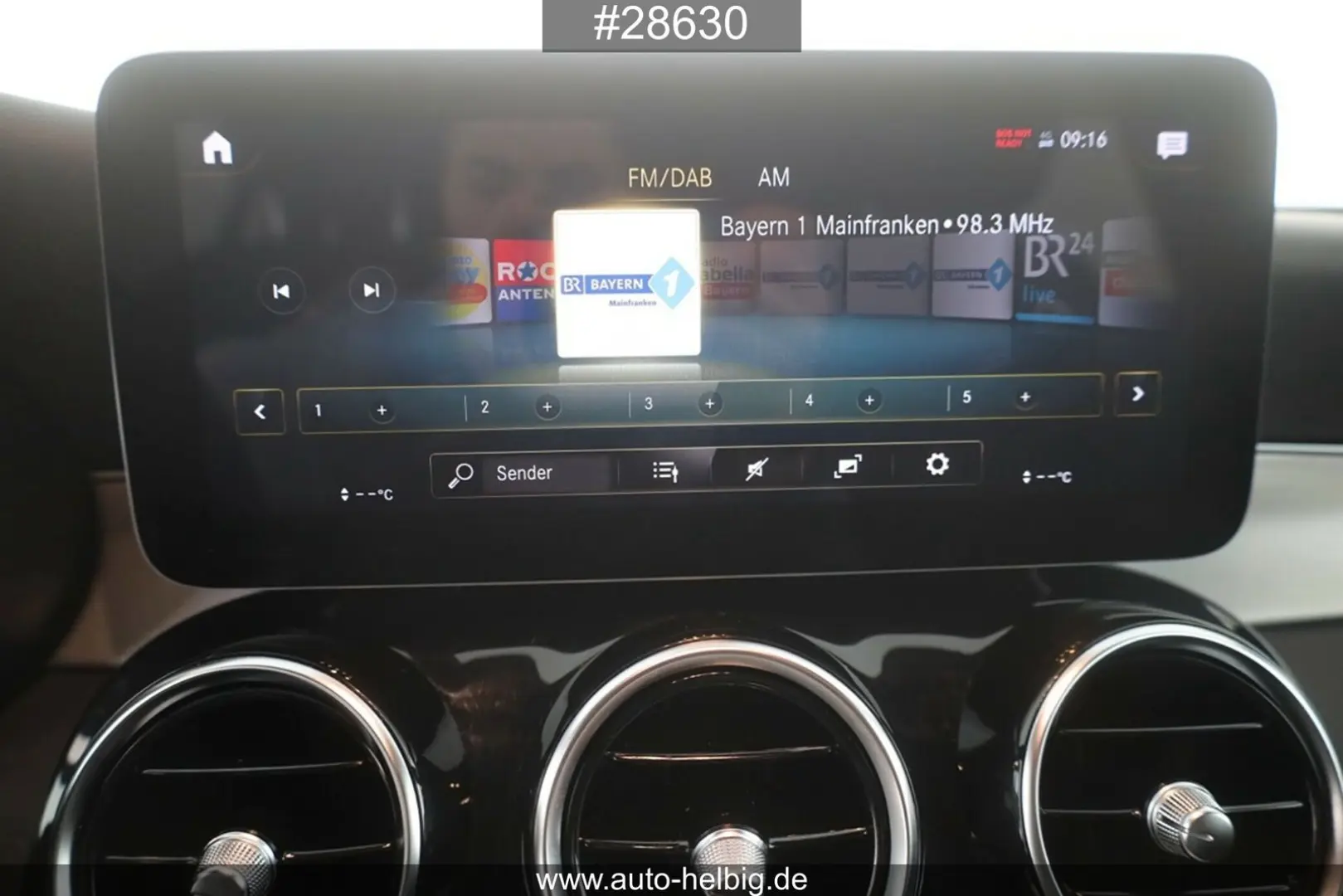 GLC 220 d 4Matic AMG #20Zoll#DIGITAL#AHK#Cam#LED