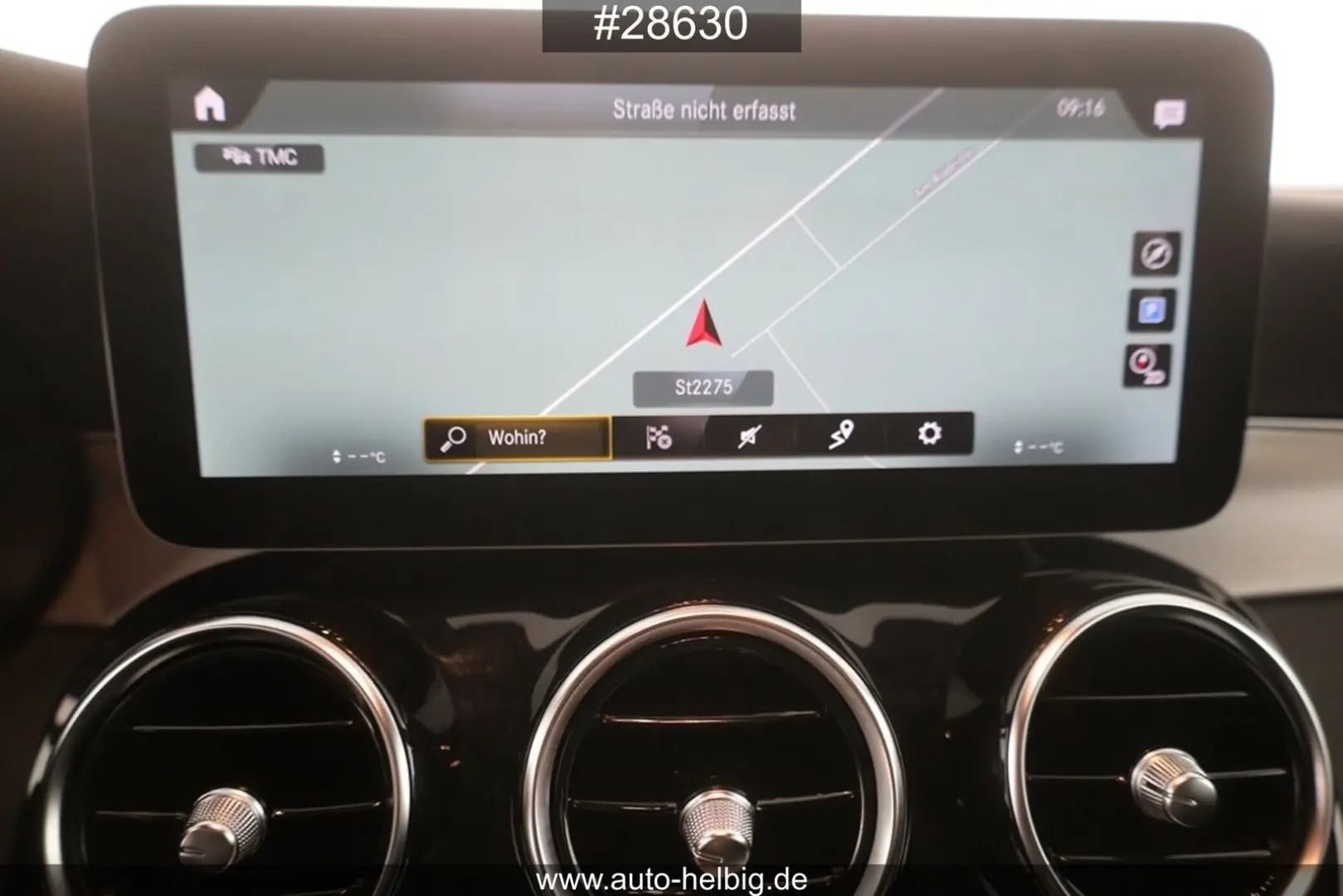GLC 220 d 4Matic AMG #20Zoll#DIGITAL#AHK#Cam#LED