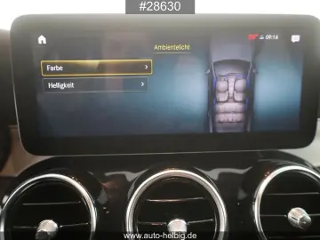 GLC 220 d 4Matic AMG #20Zoll#DIGITAL#AHK#Cam#LED