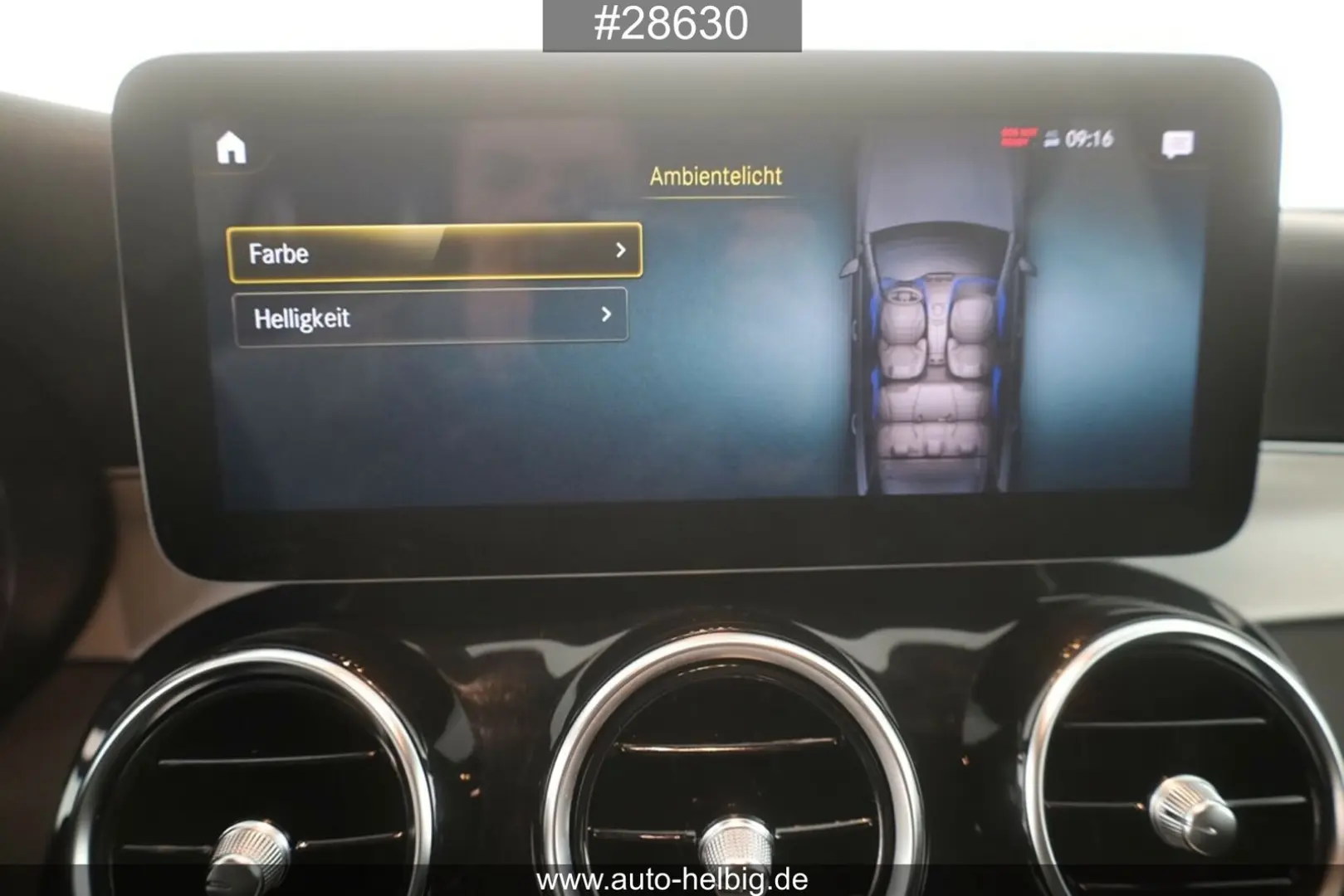 GLC 220 d 4Matic AMG #20Zoll#DIGITAL#AHK#Cam#LED