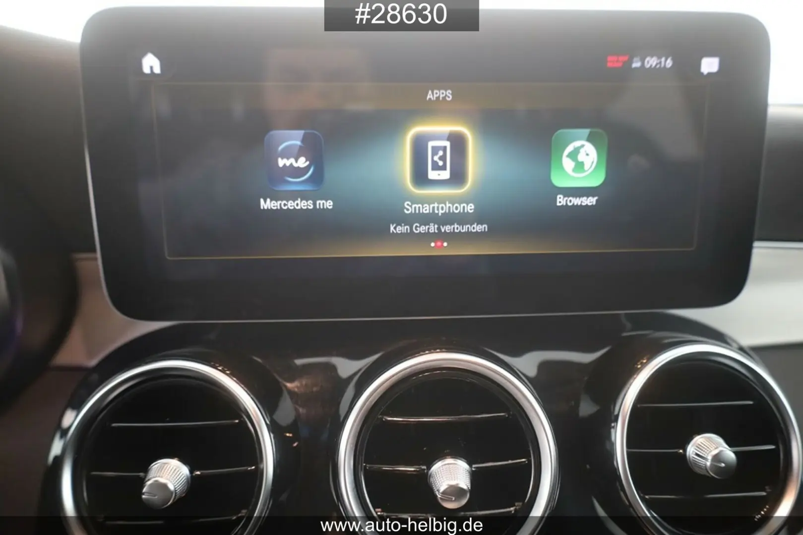 GLC 220 d 4Matic AMG #20Zoll#DIGITAL#AHK#Cam#LED