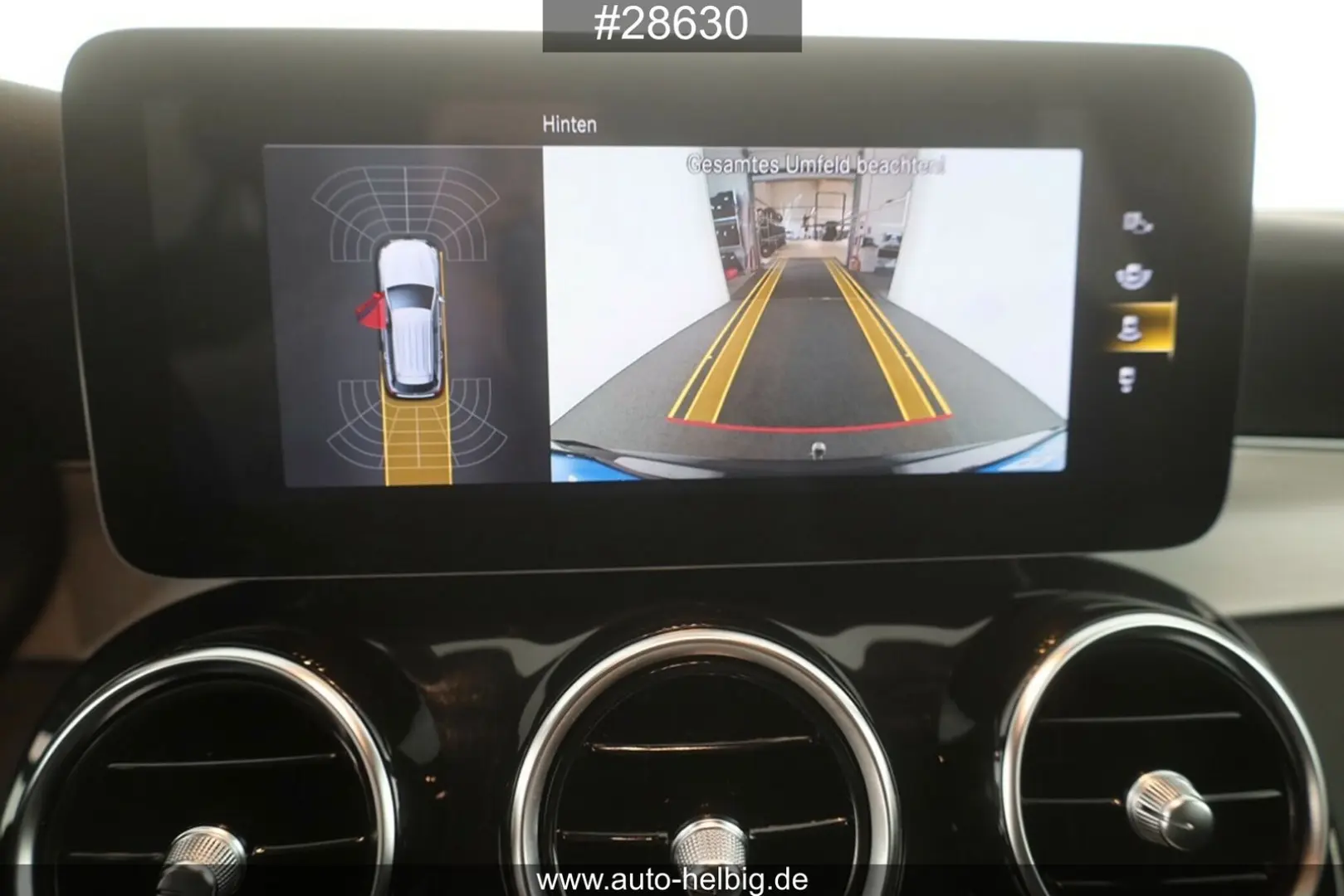 GLC 220 d 4Matic AMG #20Zoll#DIGITAL#AHK#Cam#LED