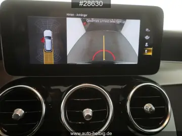 GLC 220 d 4Matic AMG #20Zoll#DIGITAL#AHK#Cam#LED