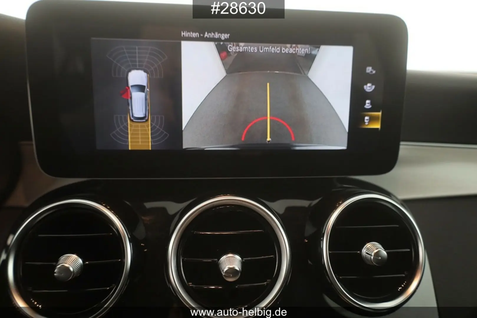 GLC 220 d 4Matic AMG #20Zoll#DIGITAL#AHK#Cam#LED
