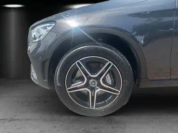 GLC 300 de 4M AMG Distro KeyGO Sound LED 360°