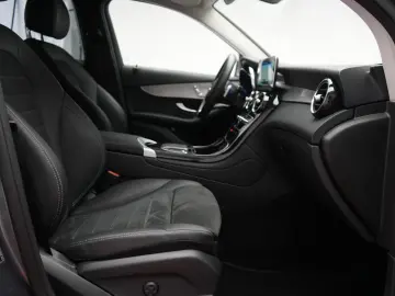 GLC 300 d 4Matic 9G-Tronic AMG Navi/Distronic/Ka