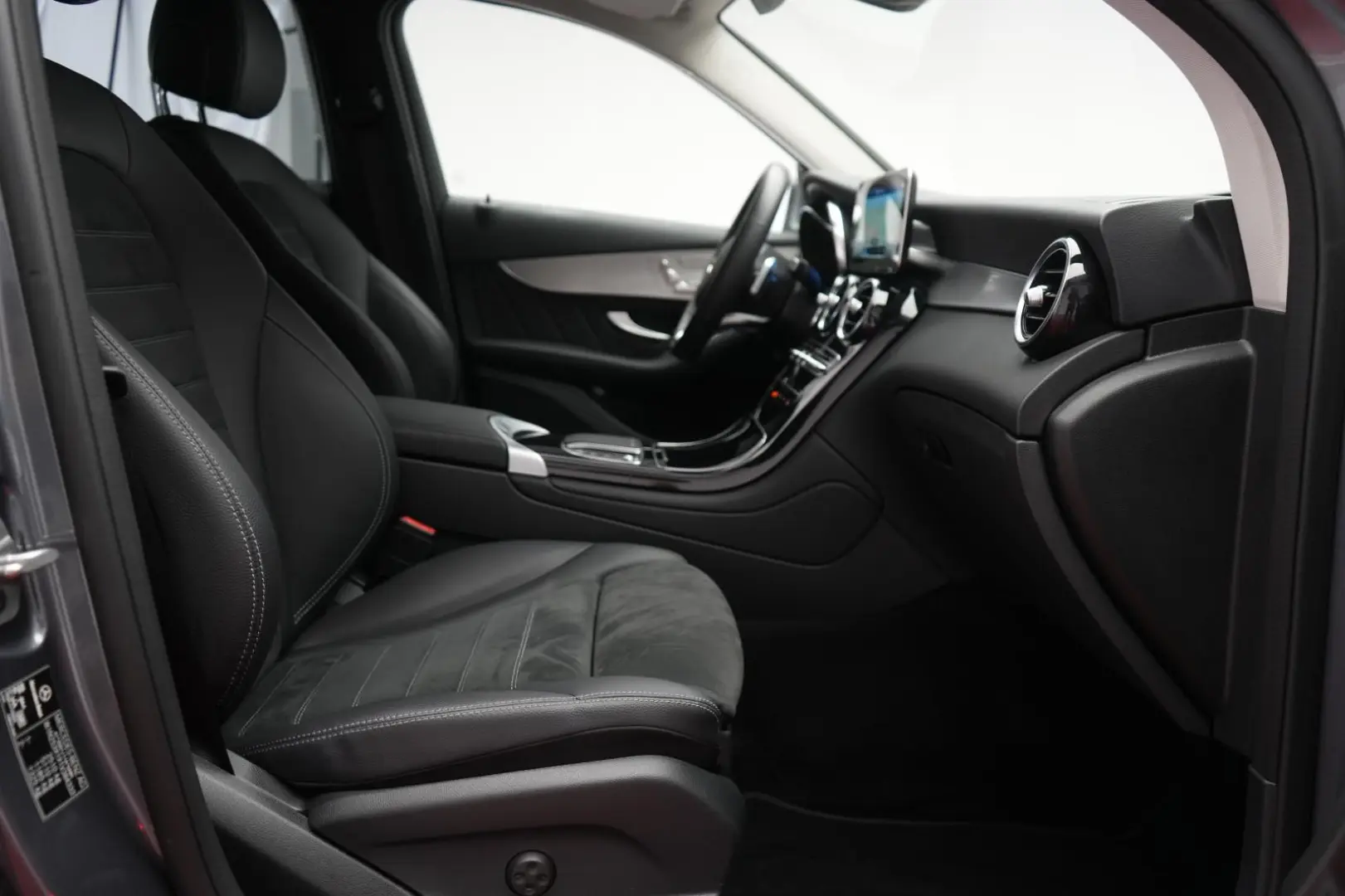 GLC 300 d 4Matic 9G-Tronic AMG Navi/Distronic/Ka
