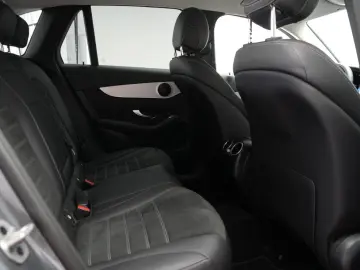 GLC 300 d 4Matic 9G-Tronic AMG Navi/Distronic/Ka