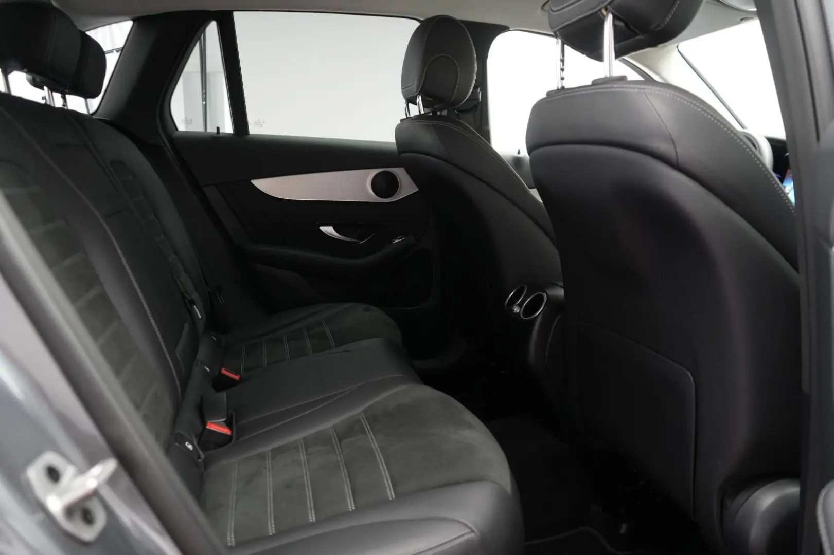GLC 300 d 4Matic 9G-Tronic AMG Navi/Distronic/Ka