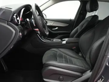 GLC 300 d 4Matic 9G-Tronic AMG Navi/Distronic/Ka