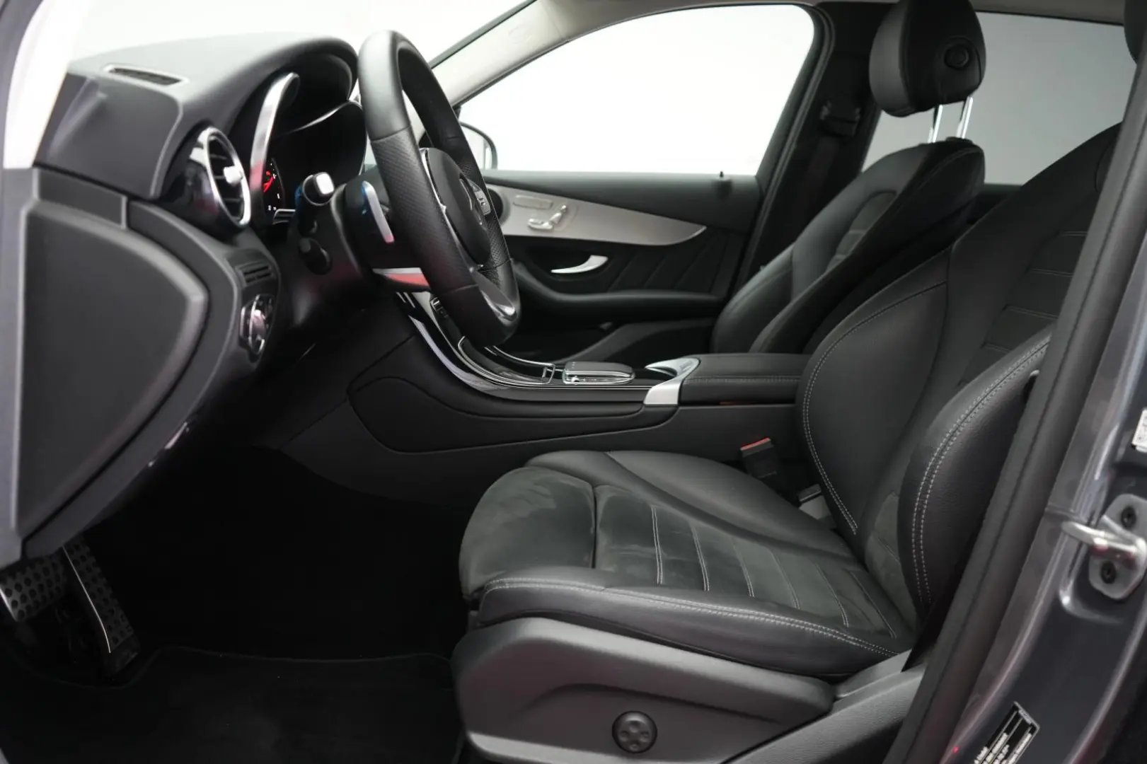 GLC 300 d 4Matic 9G-Tronic AMG Navi/Distronic/Ka