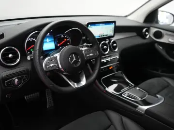 GLC 300 d 4Matic 9G-Tronic AMG Navi/Distronic/Ka