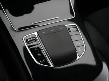GLC 300 d 4Matic 9G-Tronic AMG Navi/Distronic/Ka