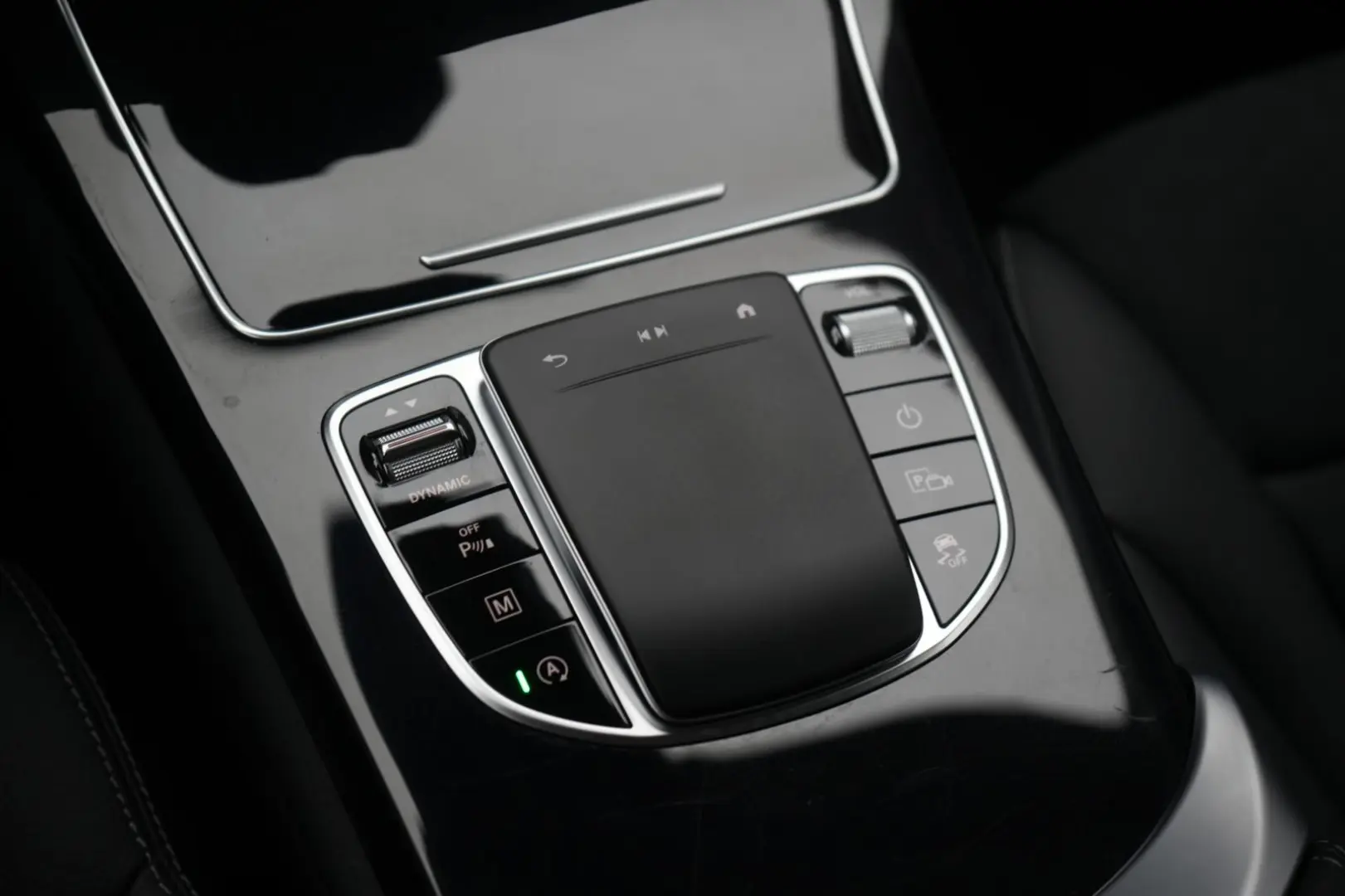 GLC 300 d 4Matic 9G-Tronic AMG Navi/Distronic/Ka