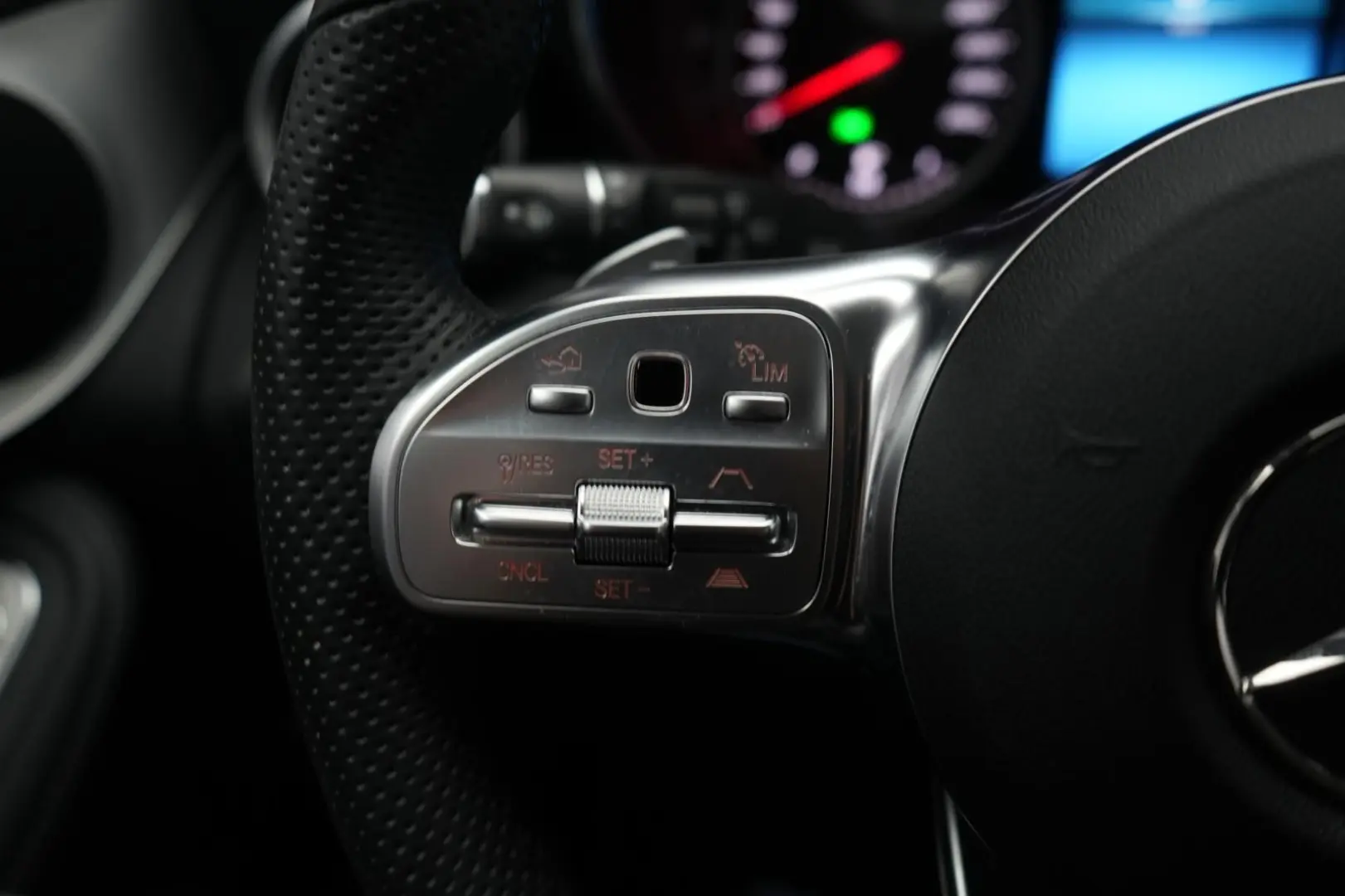 GLC 300 d 4Matic 9G-Tronic AMG Navi/Distronic/Ka