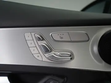 GLC 300 d 4Matic 9G-Tronic AMG Navi/Distronic/Ka