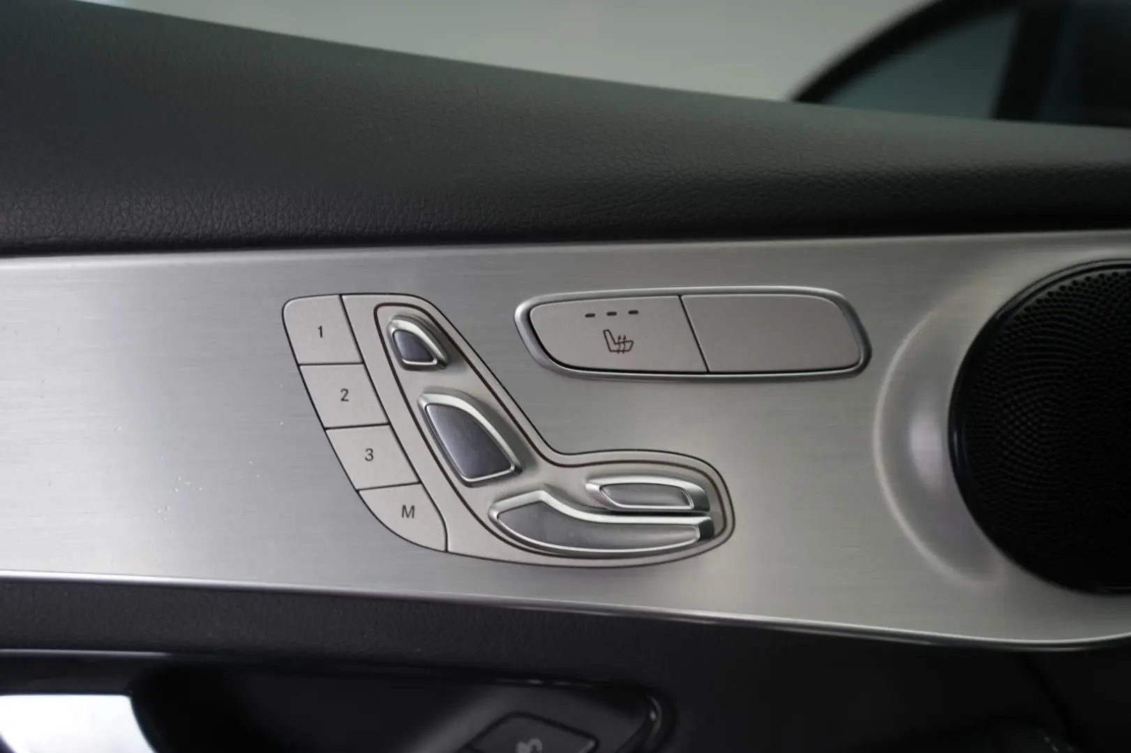 GLC 300 d 4Matic 9G-Tronic AMG Navi/Distronic/Ka