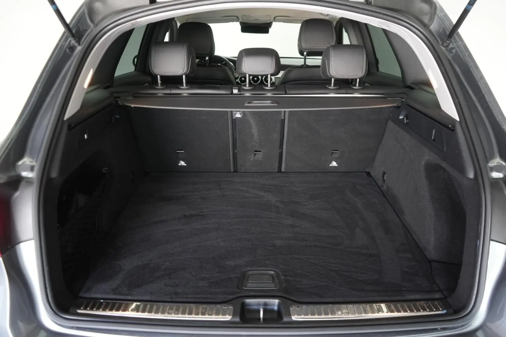 GLC 300 d 4Matic 9G-Tronic AMG Navi/Distronic/Ka