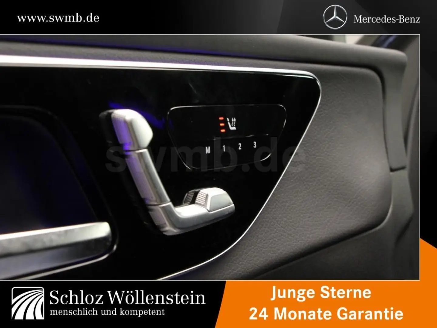 GLC 200 4M AMG/LED/Memory/Totwinkel/Winter-P/Cam