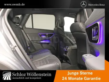 GLC 200 4M AMG/LED/Memory/Totwinkel/Winter-P/Cam