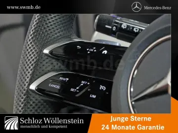 GLC 200 4M AMG/LED/Memory/Totwinkel/Winter-P/Cam