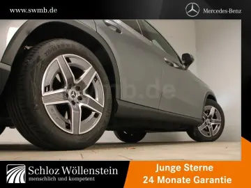 GLC 200 4M AMG/LED/Memory/Totwinkel/Winter-P/Cam