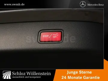 GLC 200 4M AMG/LED/Memory/Totwinkel/Winter-P/Cam