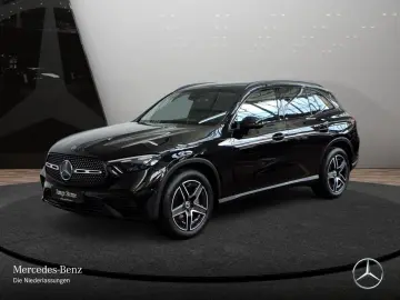 GLC 220 d 4M AMG/Night/DigiLight/Kamera/AdvPark