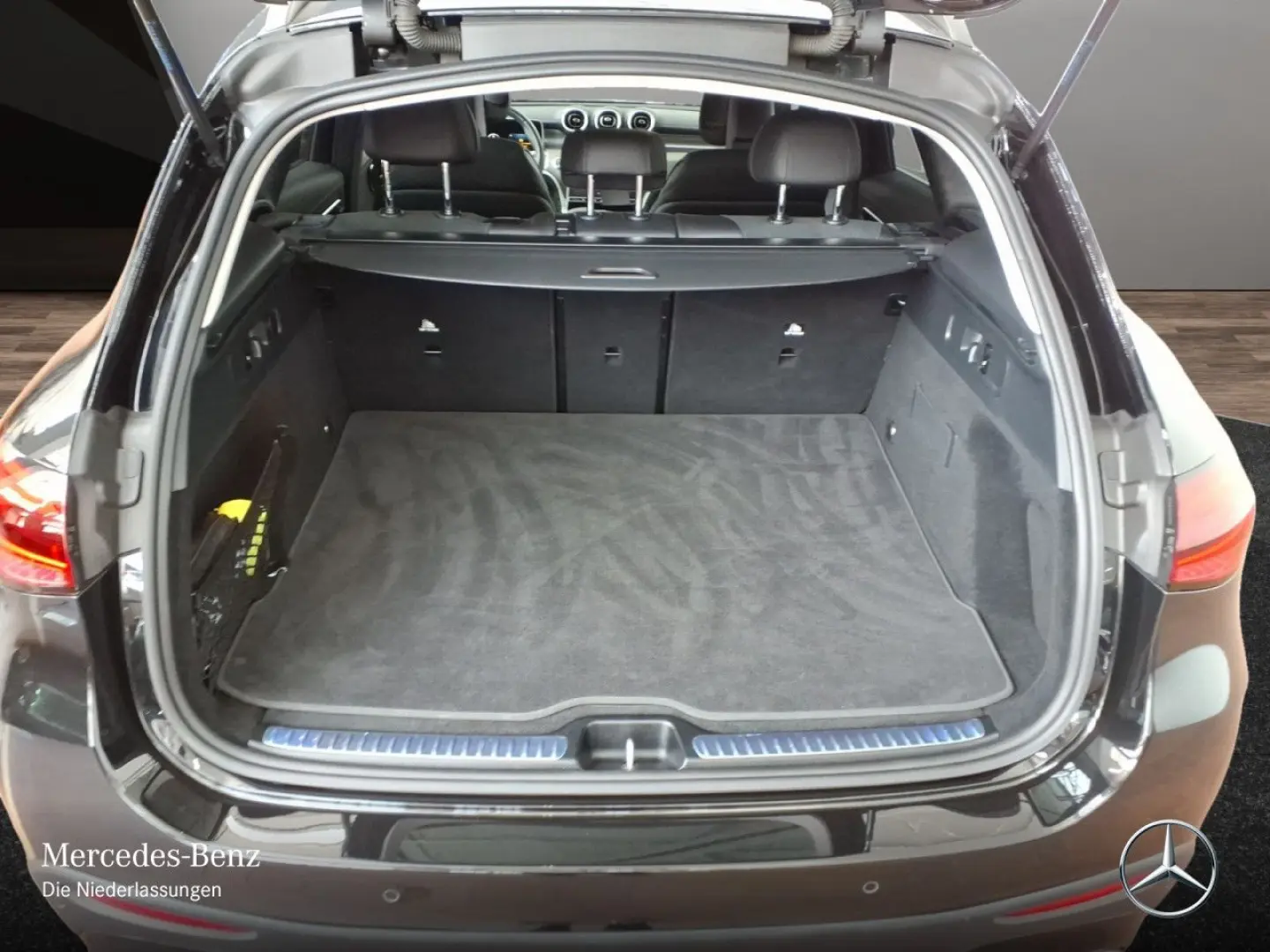 GLC 220 d 4M AMG/Night/DigiLight/Kamera/AdvPark