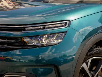 CITROËN C5 AIRCROSS Hybrid 225ch Shine e-EAT8/225 CP 2022