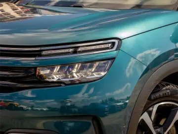 CITROËN C5 AIRCROSS Hybrid 225ch Shine e-EAT8/225 CP 2022