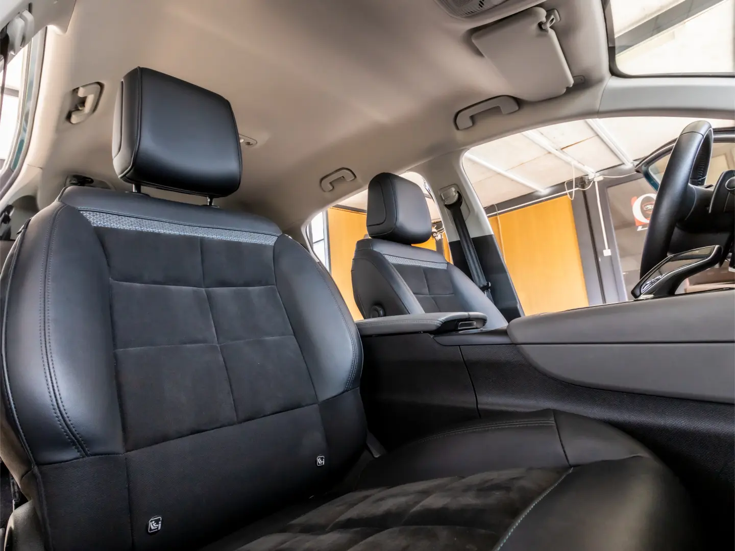 CITROËN C5 AIRCROSS Hybrid 225ch Shine e-EAT8/225 CP 2022