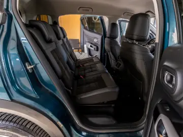 CITROËN C5 AIRCROSS Hybrid 225ch Shine e-EAT8/225 CP 2022