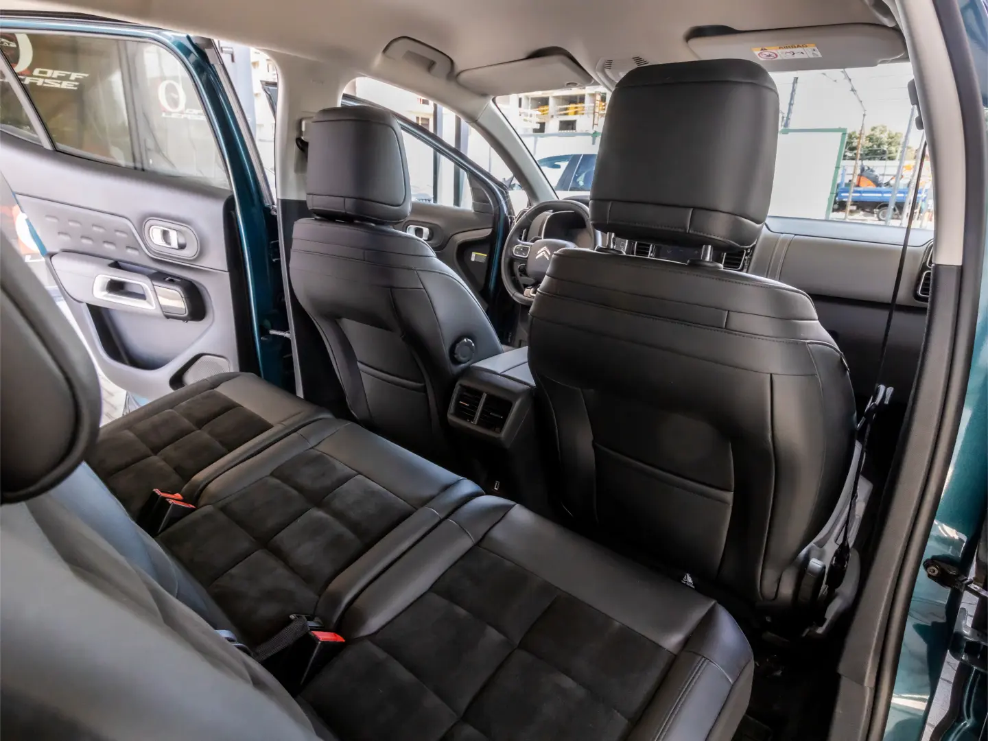 CITROËN C5 AIRCROSS Hybrid 225ch Shine e-EAT8/225 CP 2022