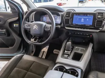 CITROËN C5 AIRCROSS Hybrid 225ch Shine e-EAT8/225 CP 2022