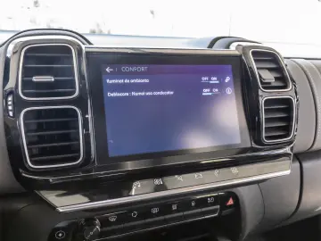 CITROËN C5 AIRCROSS Hybrid 225ch Shine e-EAT8/225 CP 2022